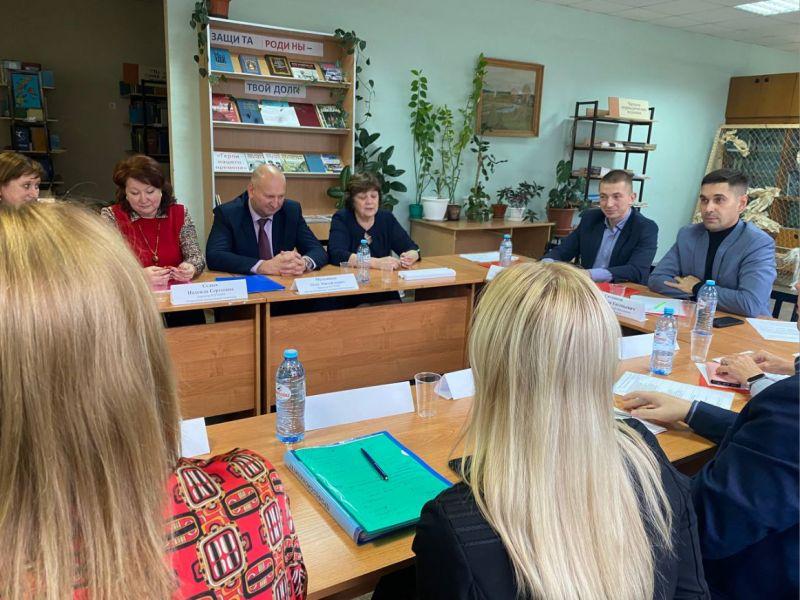 С 1 сентября 2024 года в Кировской области начнет работать образовательно-производственный кластер «Машиностроение»