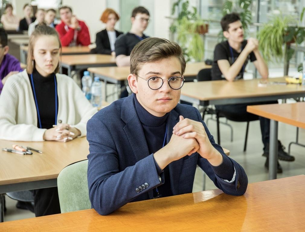 В России пройдет правовой диктант для школьников и студентов колледжей