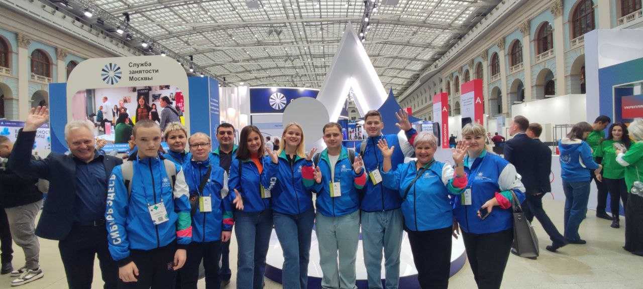 Команда Новосибирской области завоевала 6 медалей в финале Национального чемпионата «Абилимпикс»