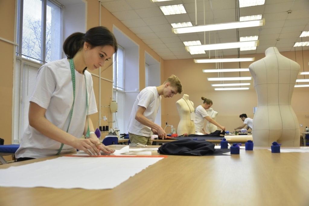 ЦОПП Тверской области разрабатывает платформу для взаимодействия колледжей и предприятий