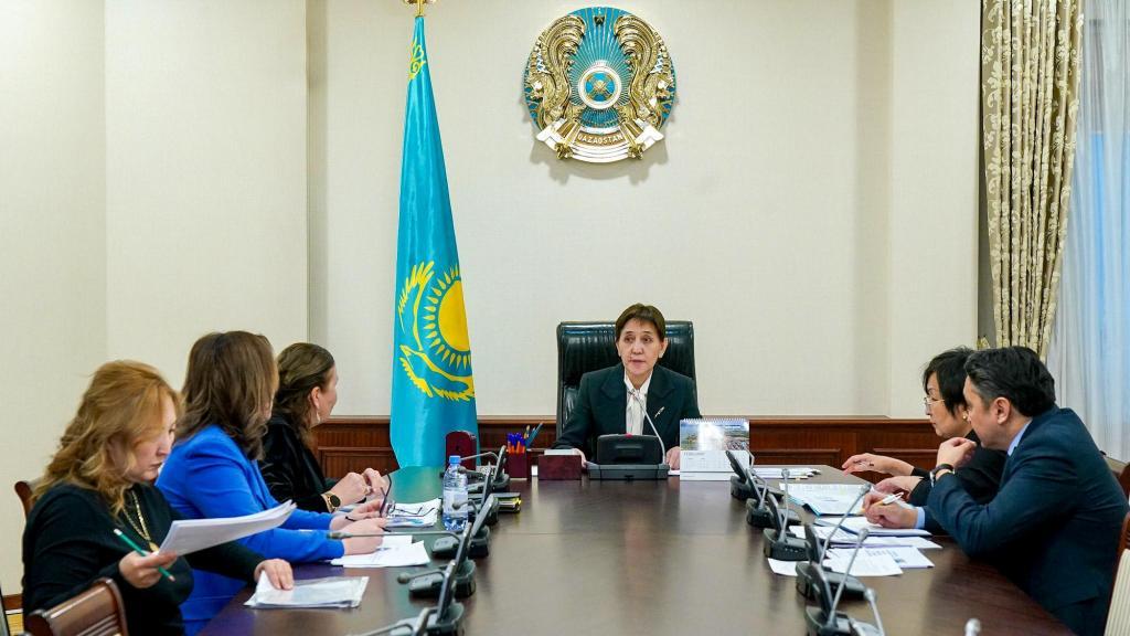 В 2023 году более 160 колледжей в Казахстане лишились лицензии