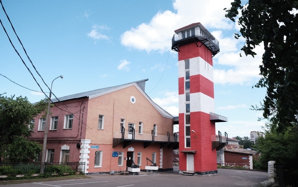 Колледж водного транспорта откроется в Великом Новгороде