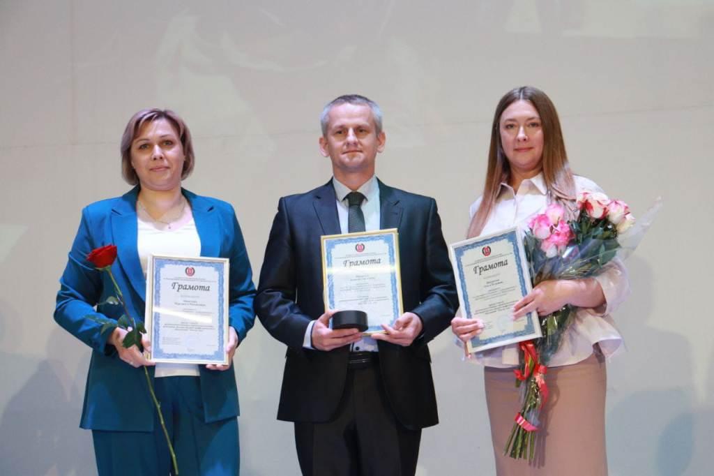 Волгоградский преподаватель представит регион на всероссийском конкурсе «Мастер года»