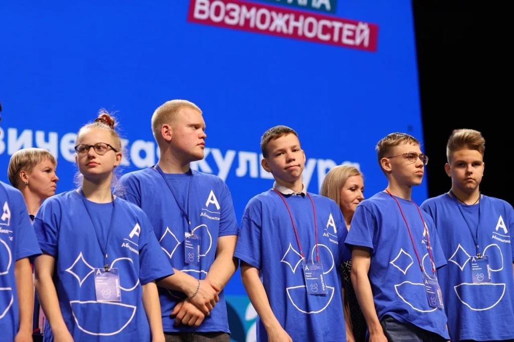Триумф индивидуального мастерства: VII Региональный чемпионат «Абилимпикс» в Астраханской области