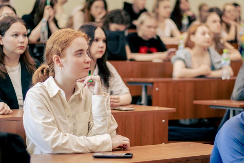 Кампус среднего профессионального образования «Технокадры» будет открыт в Вологде