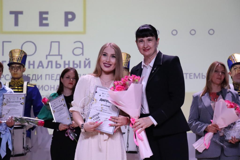 В Саратове выбрали победителя профессионального конкурса «Мастера года»