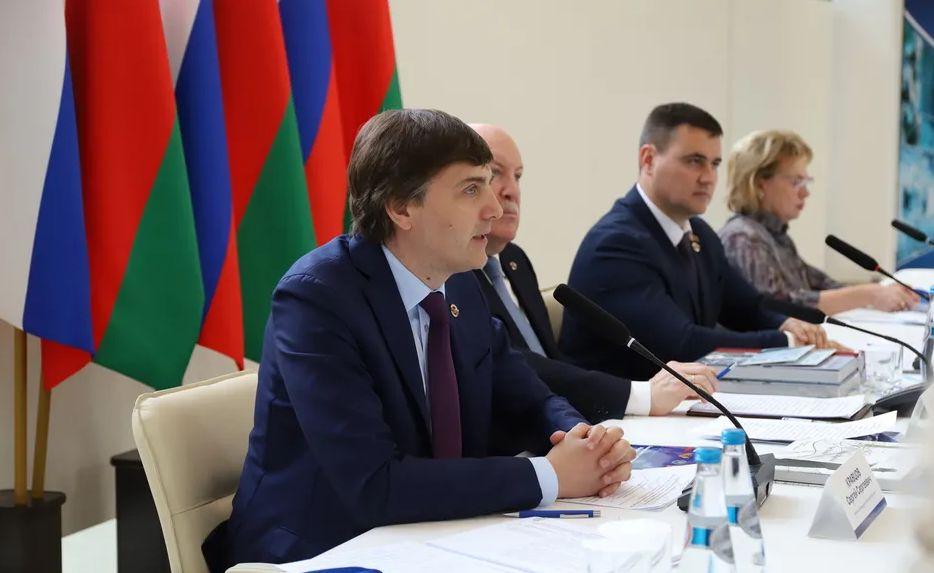 Беларусь и Россия договорились о создании ассоциации колледжей