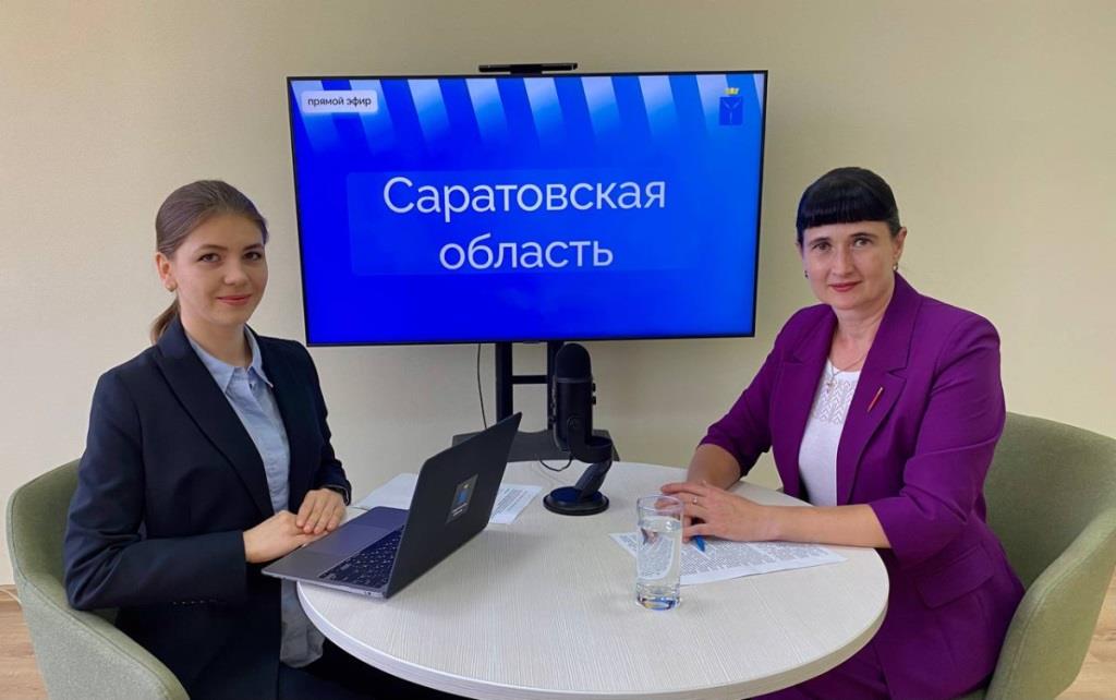 63% выпускников саратовских школ выбрали учреждения СПО