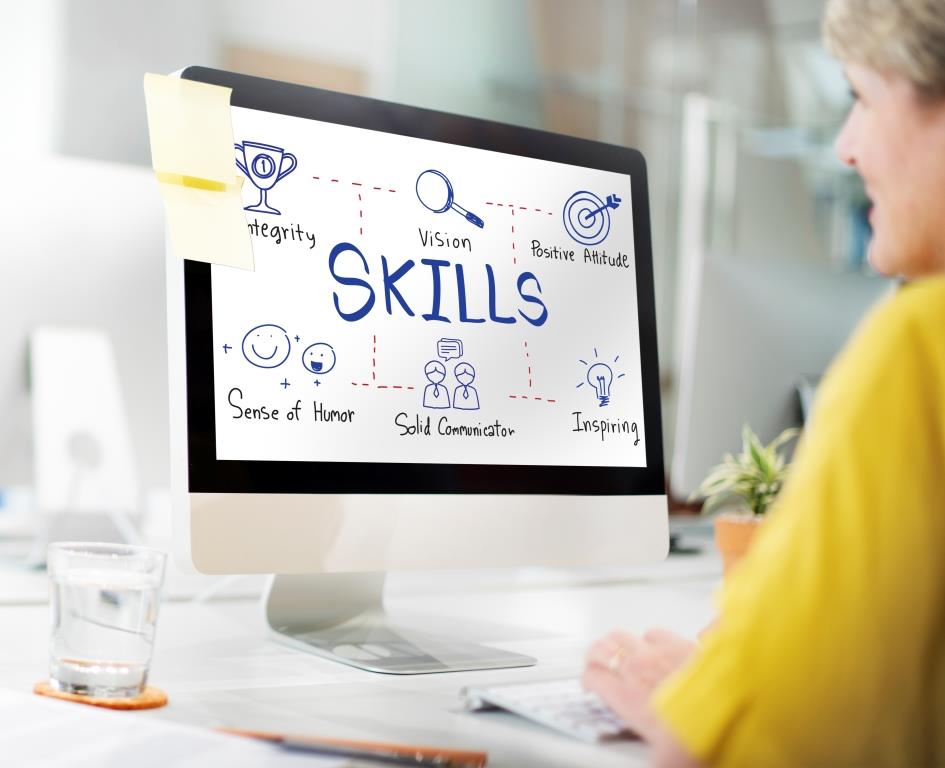 Создание групповых проектов как инструмент развития Soft skills у обучающихся СПО