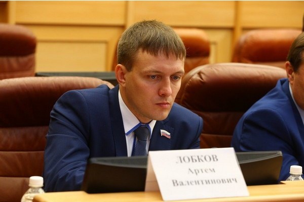 Артём Лобков: Профессиональному образованию в Усть-Илимске требуется поддержка
