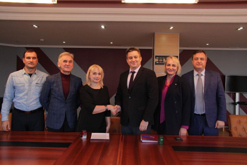 Серпуховский колледж начнет готовить специалистов для лифтовой отрасли