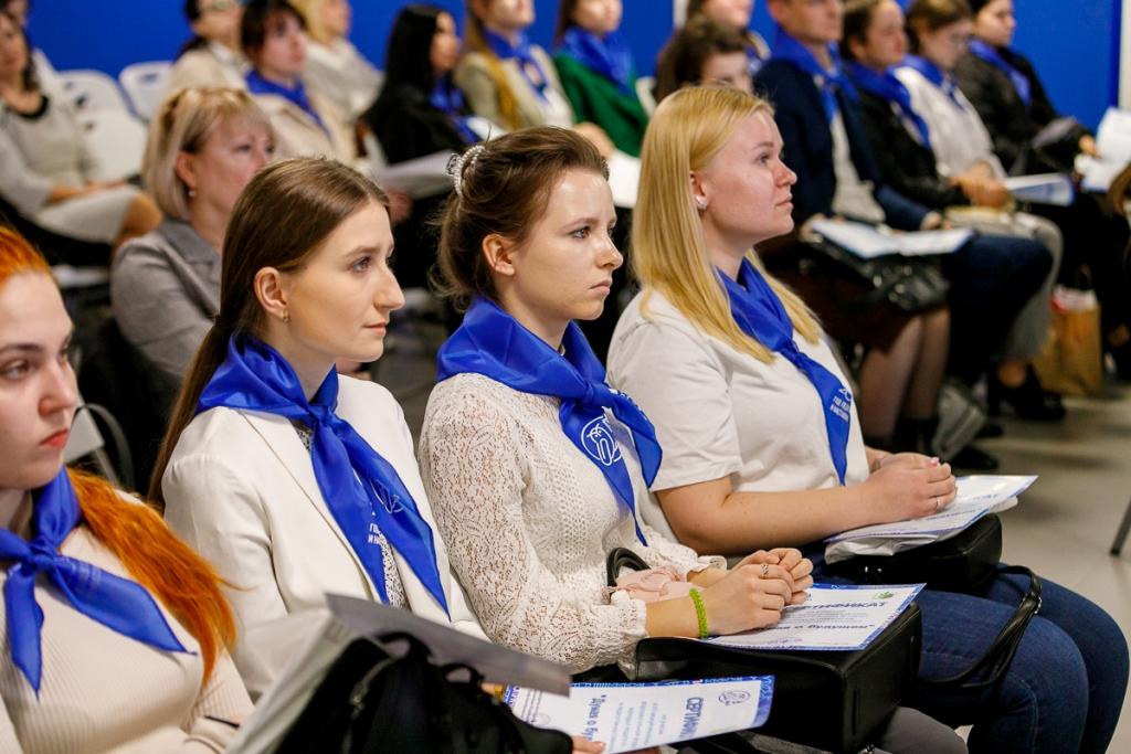 В Волгограде пройдет крупнейший в ЮФО Образовательный форум