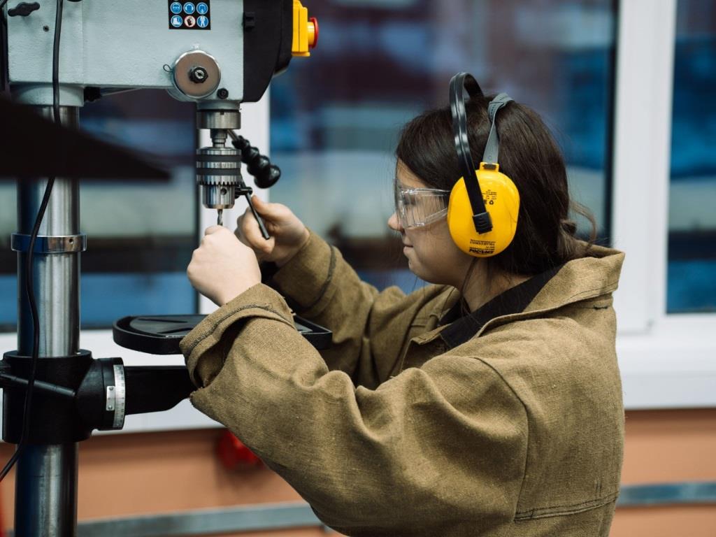 Единый день открытых дверей пройдет во всех кластерах федерального проекта «Профессионалитет»