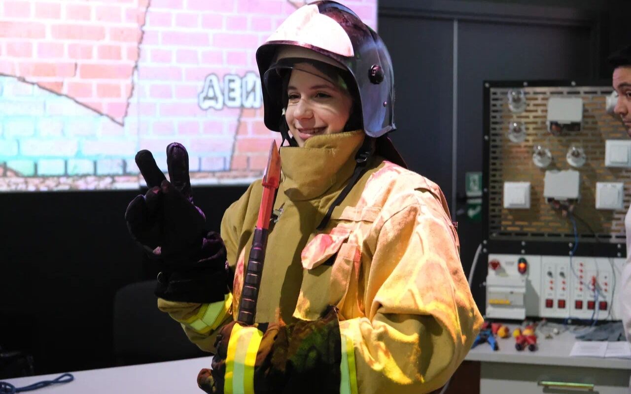 Новый сезон профессиональных проб «Билета в будущее» охватит более восьми тысяч старшеклассников Ростовской области