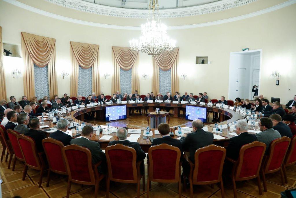 Кликните для увеличения изображения Обязательная НОК в ЖКХ: быть или не быть?