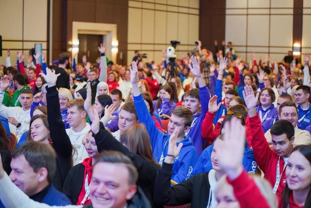 Слет амбассадоров «Профессионалитета» пройдет в Грозном