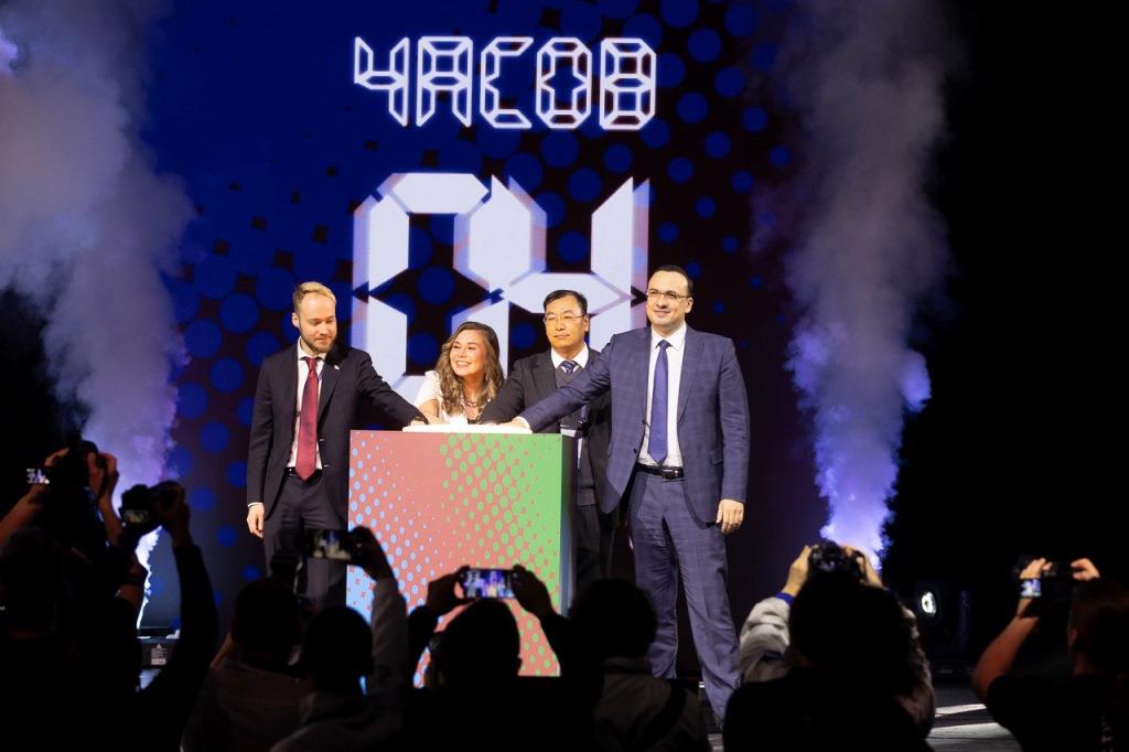 Подготовки молодых инженеров обсудили в рамках деловой программы Международного фестиваля научно-технического творчества детей и молодежи