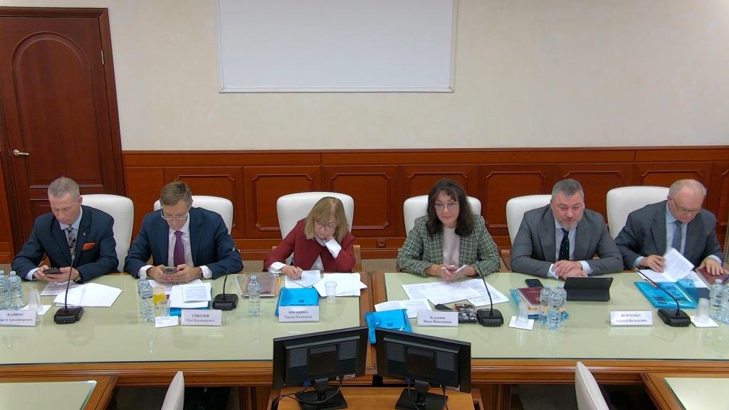 Кликните для увеличения изображения Алексей Вовченко: «Наставничество создает среду для профессионального развития»