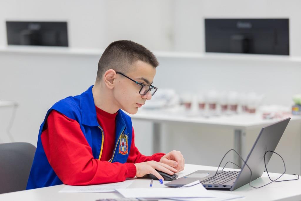 Национальный чемпионат «Абилимпикс» пройдет в Москве