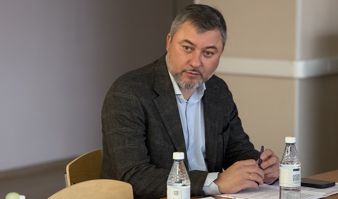 Кликните для увеличения изображения Состоялось заседание СПК в области издательского дела