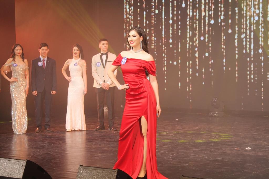 В Якутии в десятый раз пройдёт конкурс «Мисс и Мистер профессионального образования»