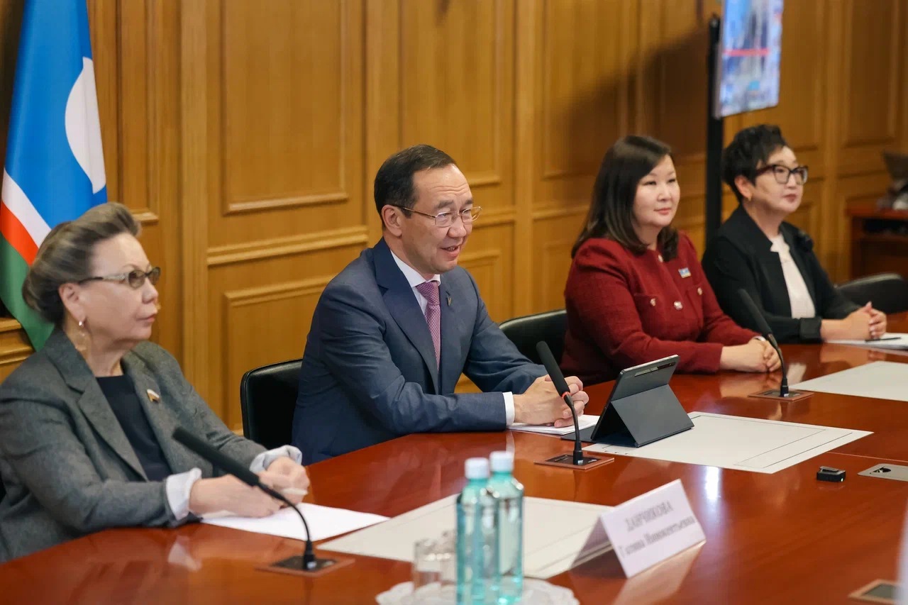 День СПО-2025: в колледжах Якутии и Хабаровска открыты новые мастерские для обеспечения кадровой потребности экономики региона