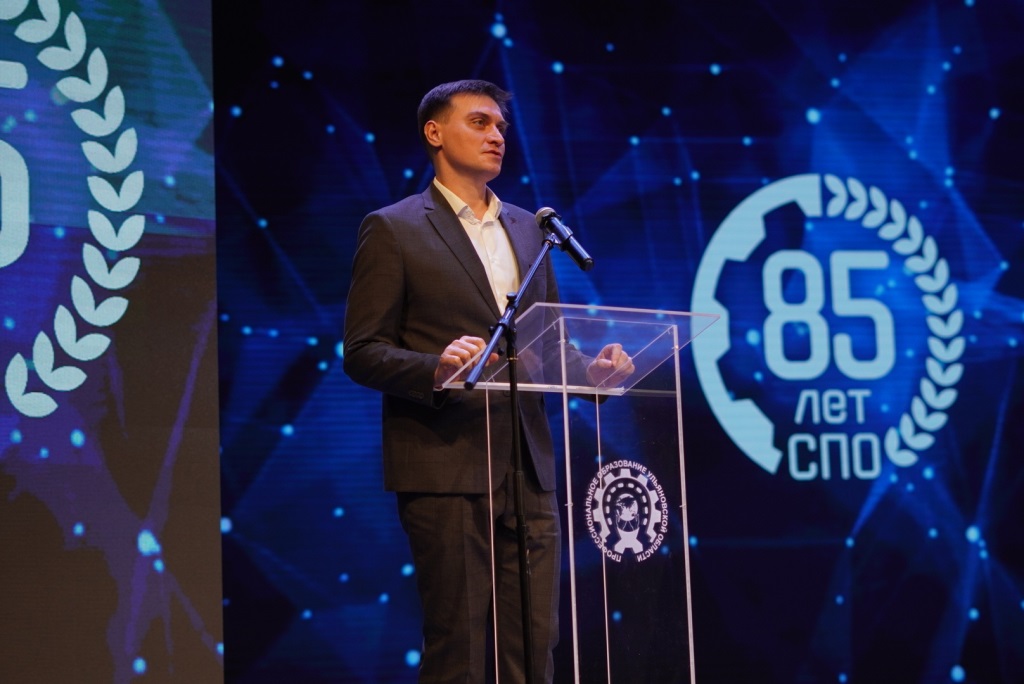 В Ульяновской области трудоустроены 99% выпускников «Профессионалитета» 2025 года