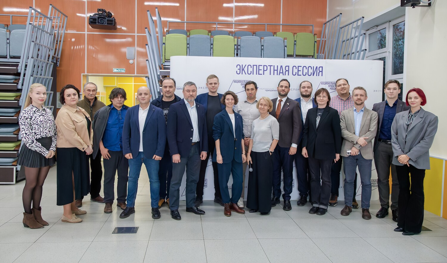 Кликните для увеличения изображения Как отыскать среди школьников будущих инженеров?