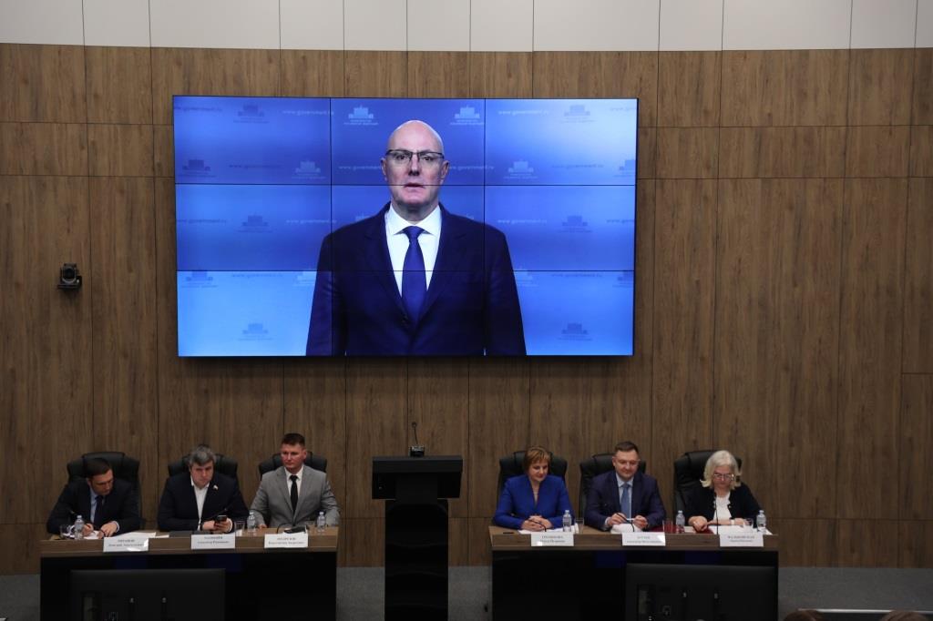 Всероссийское совещание по вопросам организации профилактической работы с детьми объединило специалистов из 66 регионов России