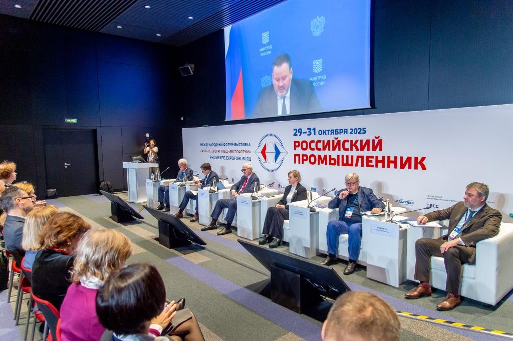 Новый этап развития НСК: формирование кадрового суверенитета