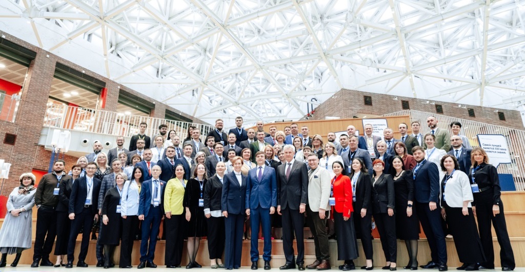 70 управленцев в области образования вошли в кадровый резерв Минпросвещения РФ