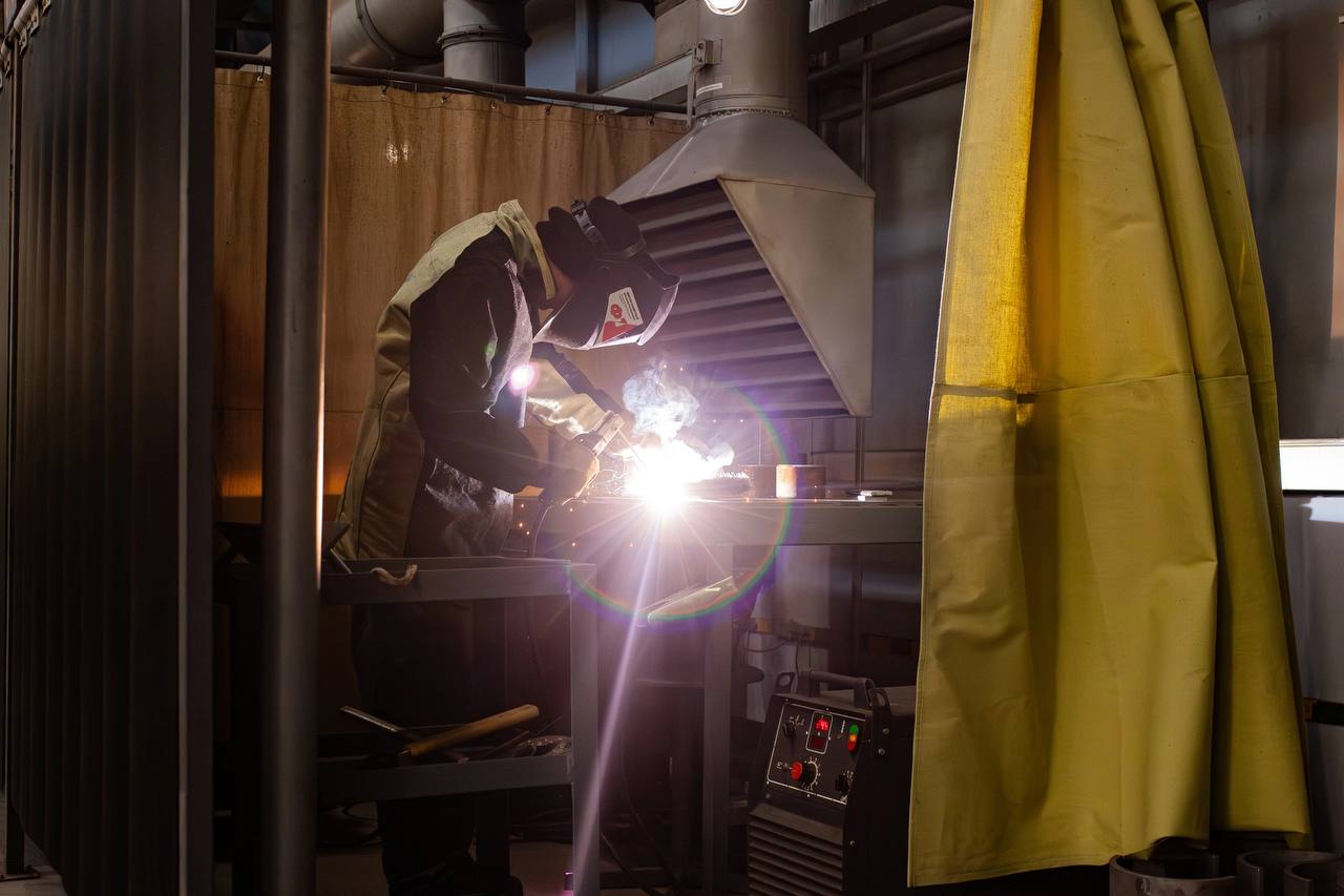 В Волгоградской области пройдет региональный этап чемпионата "Профессионалы"