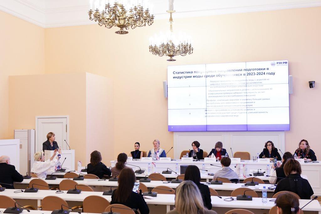 Эксперты нашли решение кадровой проблемы в легкой промышленности