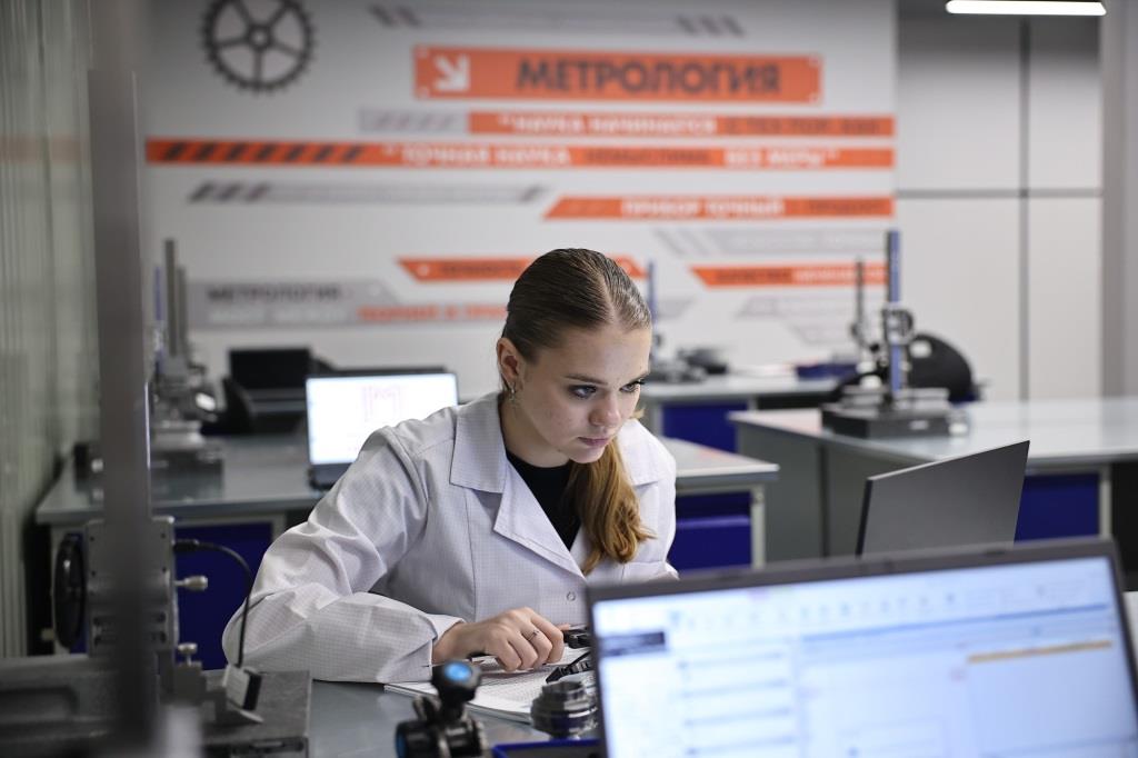 Эксперимент по расширению доступности СПО планируется продолжить в 12 регионах России