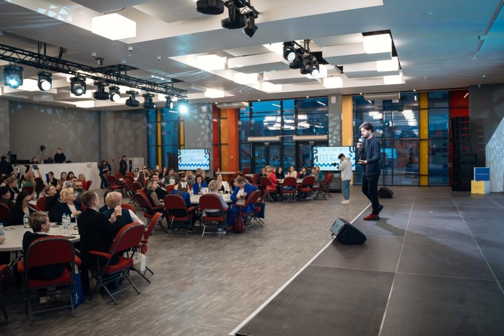 Форум Всероссийского сообщества наставников‑просветителей объединит педагогов из 75 регионов страны