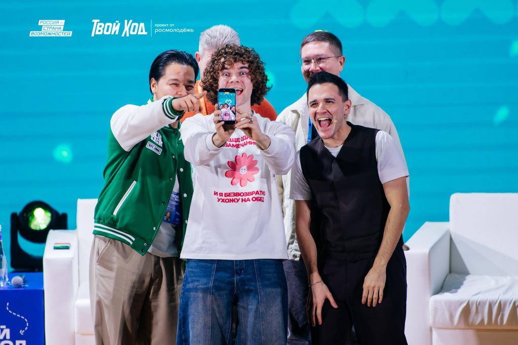 Стартовал шестой сезон проекта «Твой Ход»: как студентам реализовать идеи и прокачать карьеру