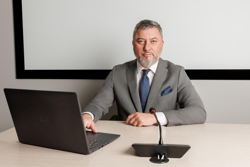 Кликните для увеличения изображения Алексей Вовченко предложил создать общероссийский реестр квалификаций