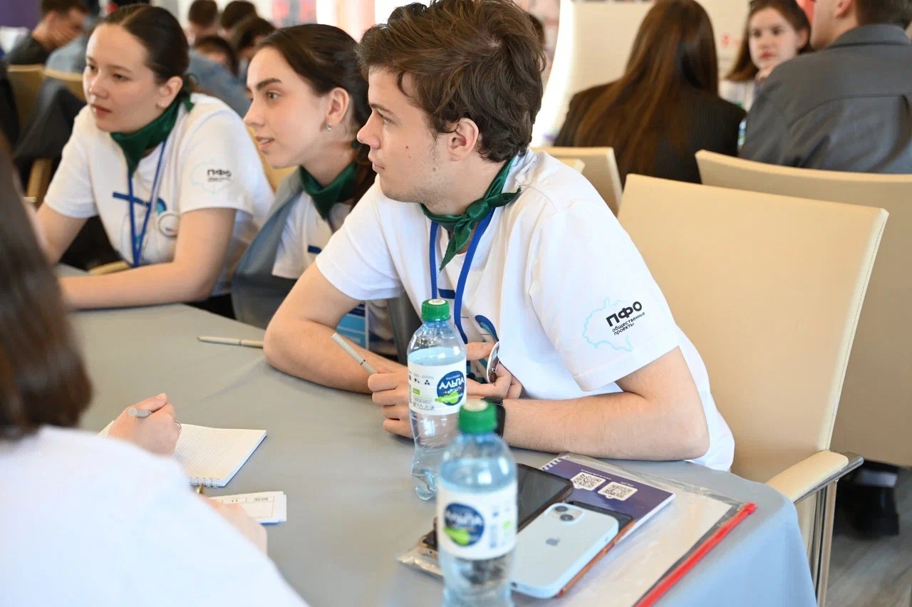 В Башкортостане завершаются отборочные испытания XI Интеллектуальной олимпиады ПФО среди студентов СПО