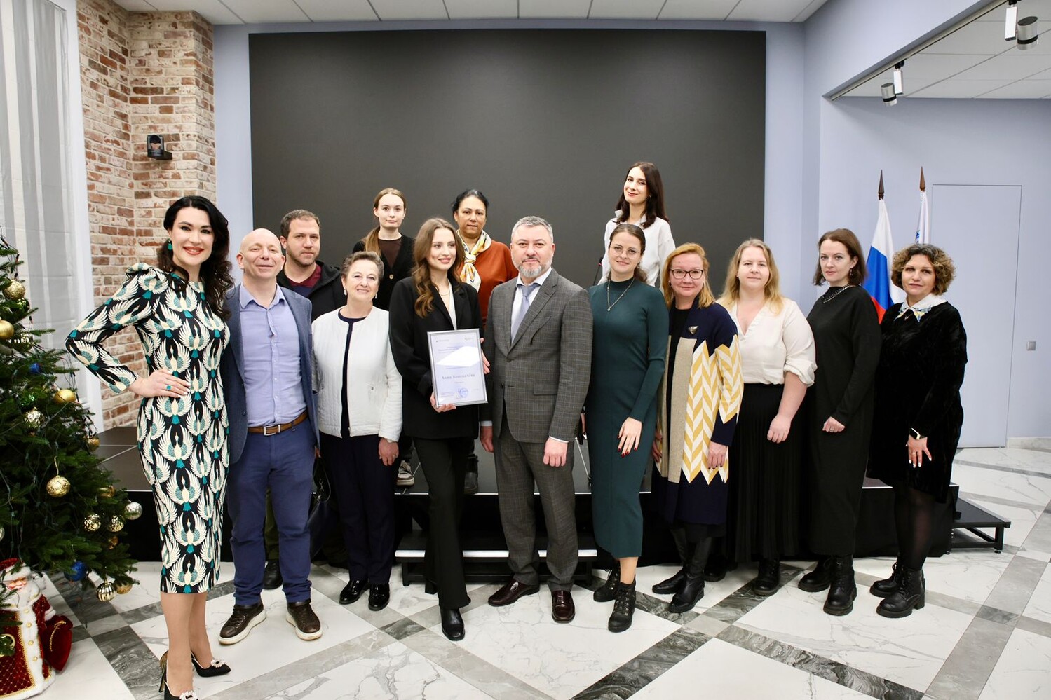 Объявлены победители призеров IX Конкурса для журналистов, СМИ и авторов социальных медиа «Национальная система квалификаций»