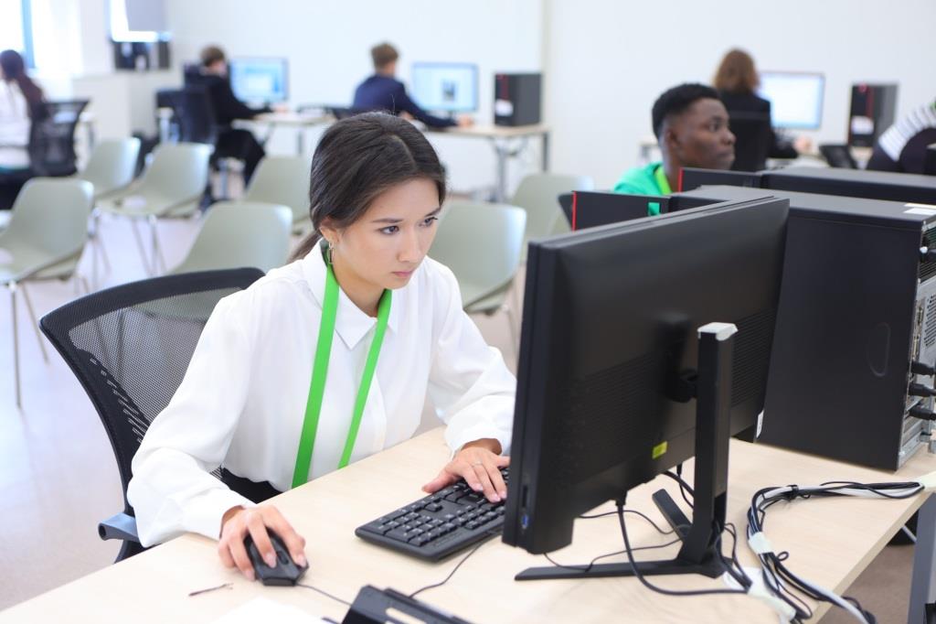 Сергей Кравцов назвал тему деловой программы финала Чемпионата «Профессионалы» в Санкт-Петербурге