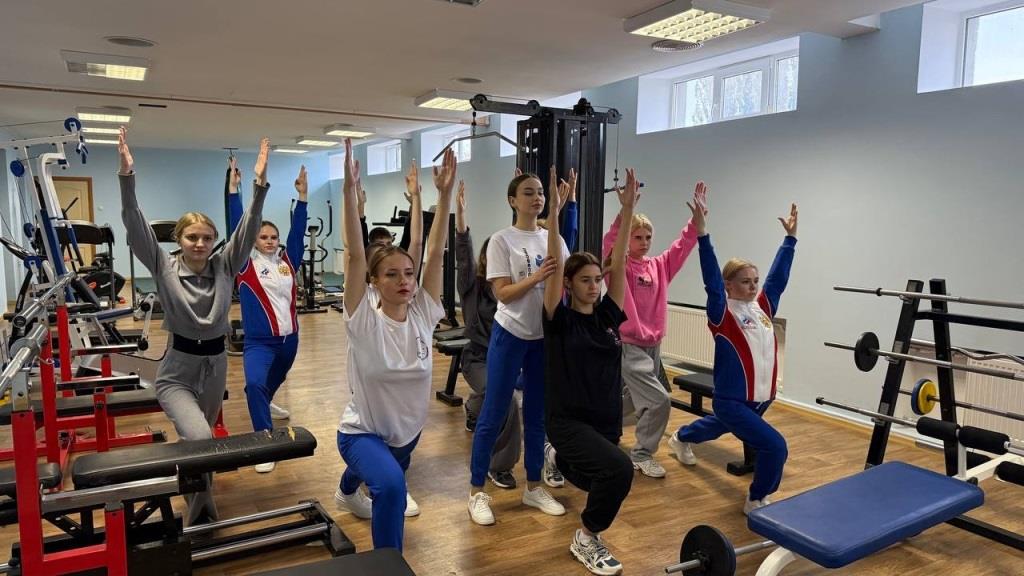 В 2025 году проект «Профессионалитет» охватил 11 образовательных организаций воссоединенных регионов