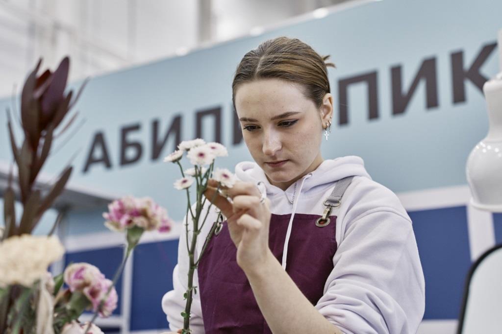 Дмитрий Чернышенко и Сергей Кравцов прокомментировали итоги работы движения «Абилимпикс» в 2025 году