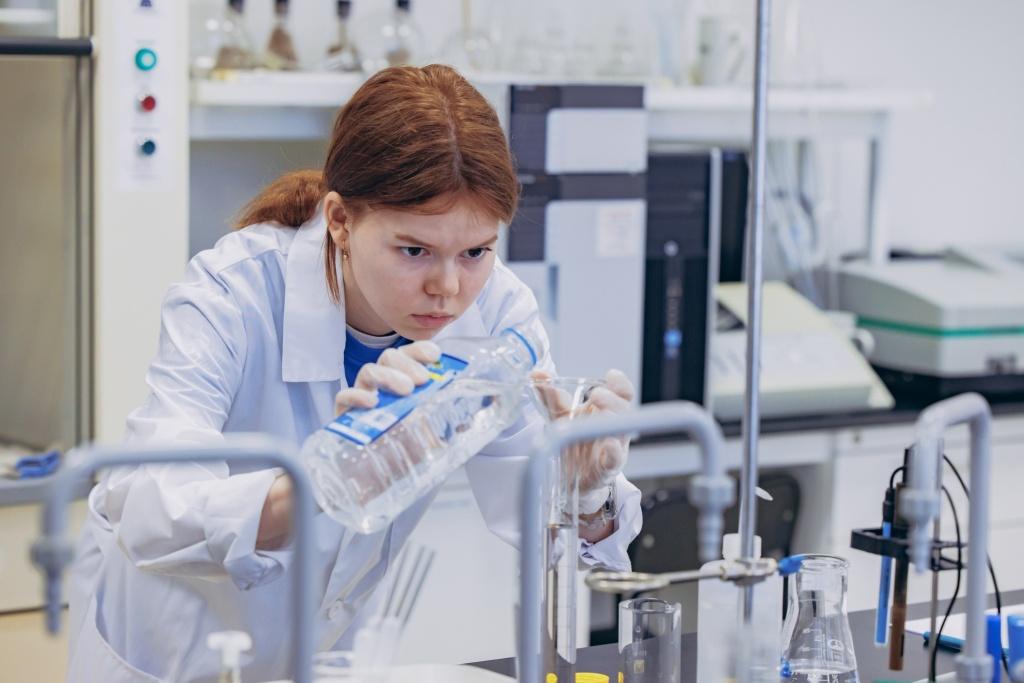 Утверждены компетенции Национального чемпионата «Абилимпикс» 2026 года