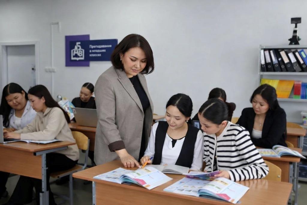 Региональный этап конкурса «Мастер года» соберёт в Якутске лучших педагогов системы среднего профессионального образования