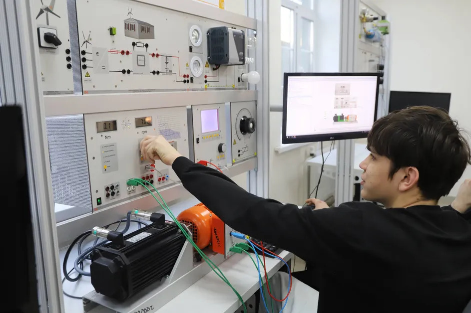 Системы профобразования России и Беларуси синхронизируют для решения кадрового дефицита