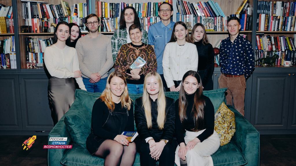 Кликните для увеличения изображения В Москве назвали качества, которые работодатели ценят в молодых специалистах