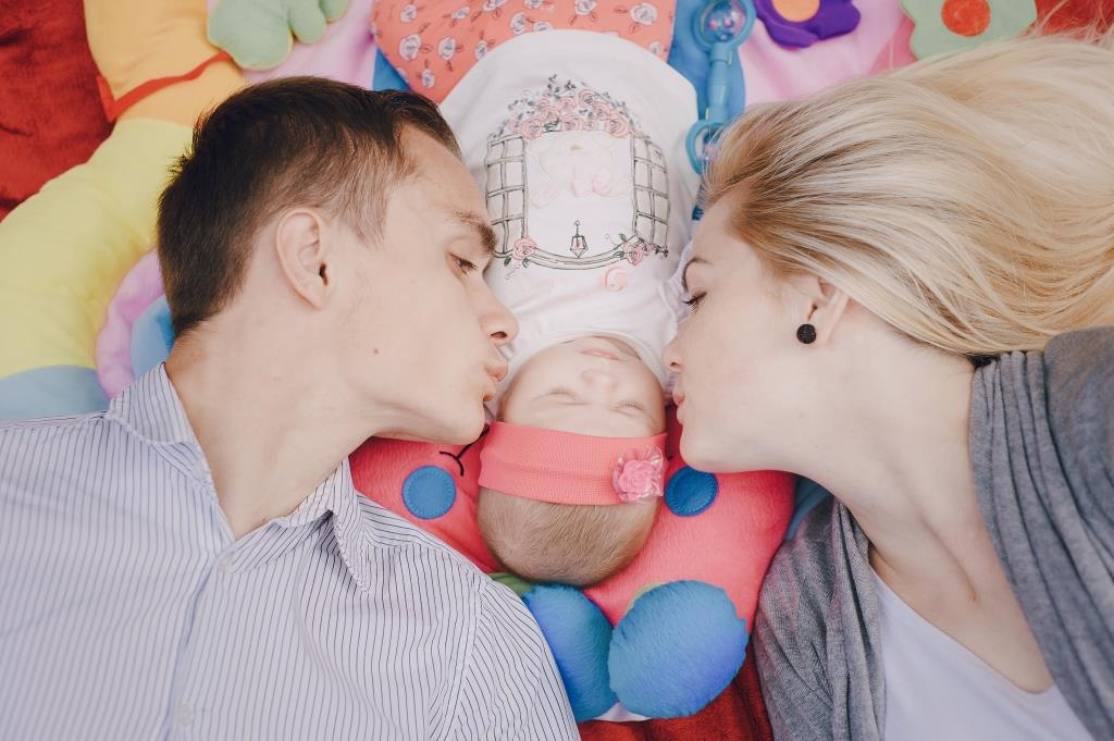 Студенческие семьи получат дополнительную поддержку при рождении ребенка