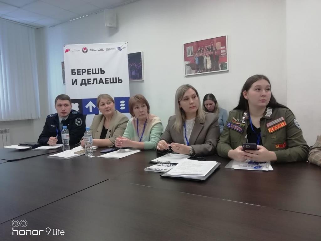 750 учащихся СПО Удмуртии отправятся в бесплатные путешествия по «Красным маршрутам. По следам Калашникова»