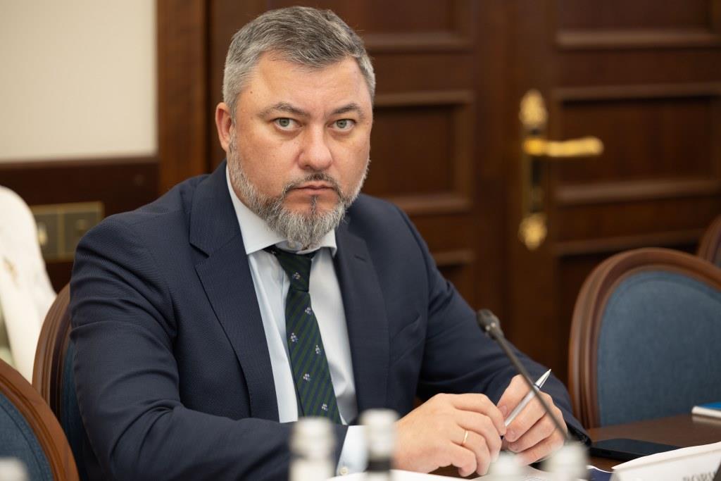 Алексей Вовченко рассказал о возможностях подтверждения квалификации для трудовых мигрантов