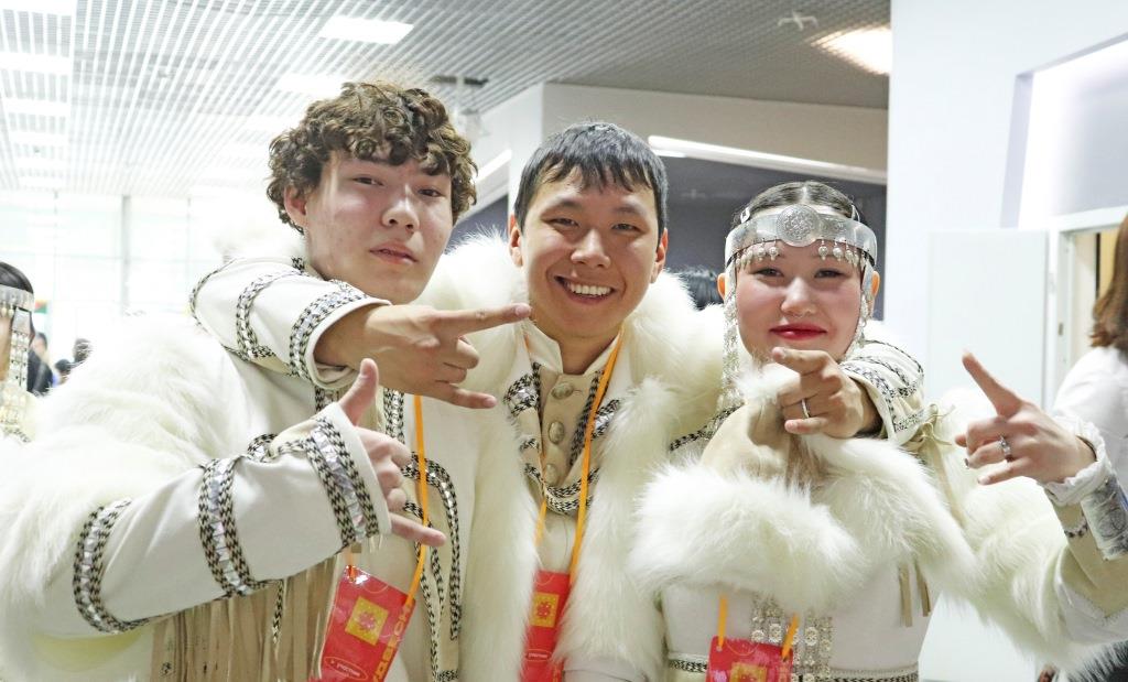 Более 470 участников соберёт региональный этап фестиваля «Студенческая весна» в Якутии